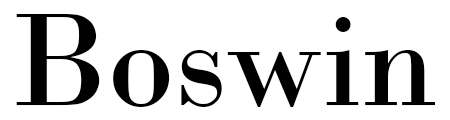 Boswin